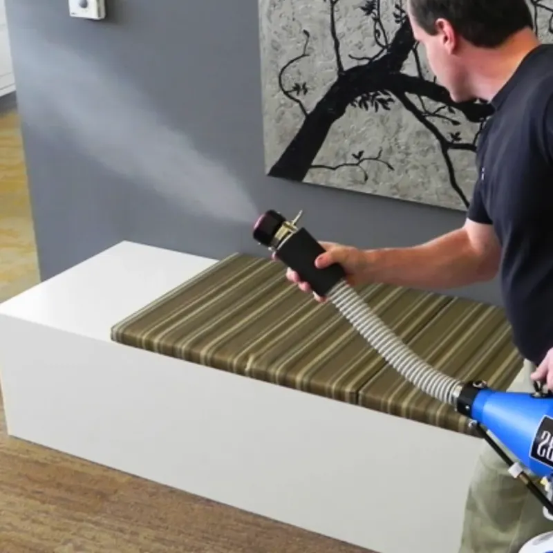 Professional Odor Removal in Coushatta, LA